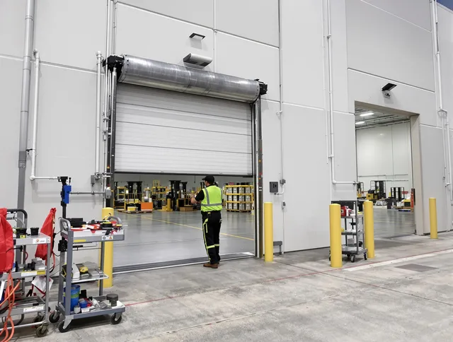 Commercial Repair service in Plymouth, CT
