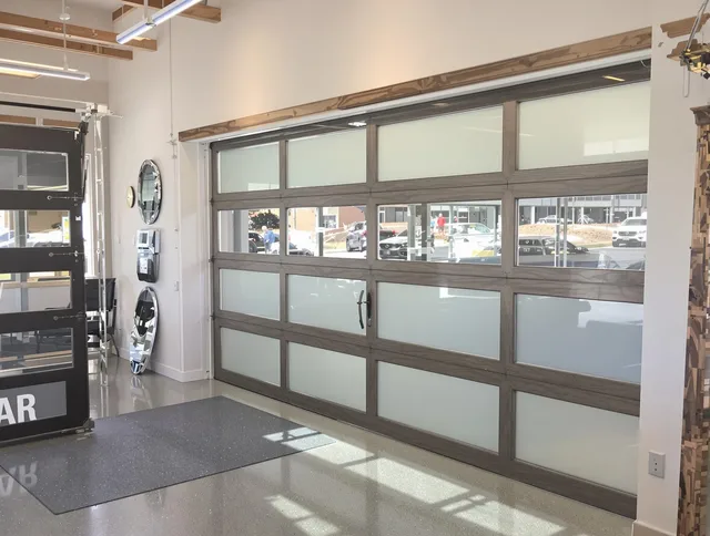 Custom Doors service in Plymouth, CT