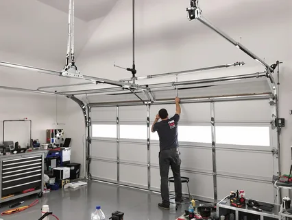 Garage Door Installation service in Plymouth, CT