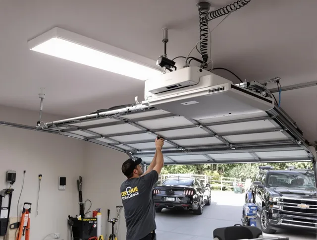 Opener Installation service in Plymouth, CT