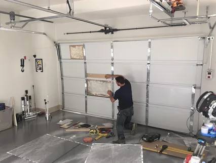 Panel Repair service in Plymouth, CT