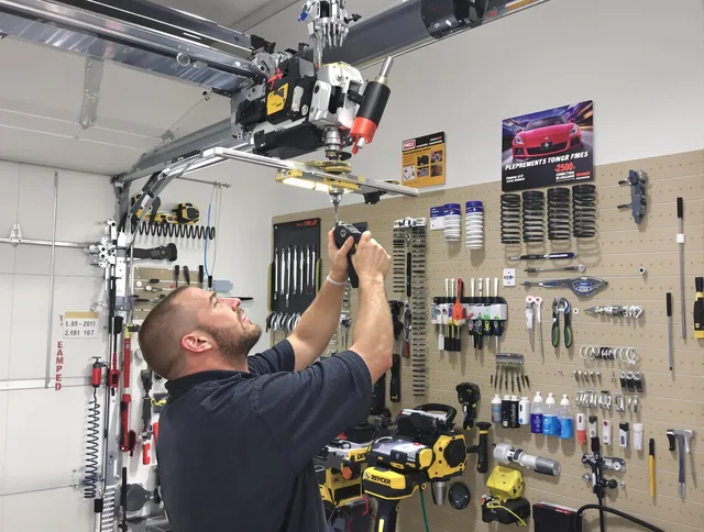 Spring Repair service in Plymouth, CT